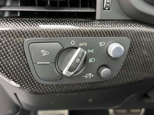 Certified 2023 Audi S4 Prestige w/ Prestige Package AWD/4WD image 21