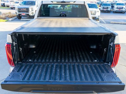 Used 2022 Toyota Tundra SR5 image 30