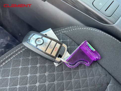 New 2025 Ford Escape Active w/ Cold Weather Package image 27