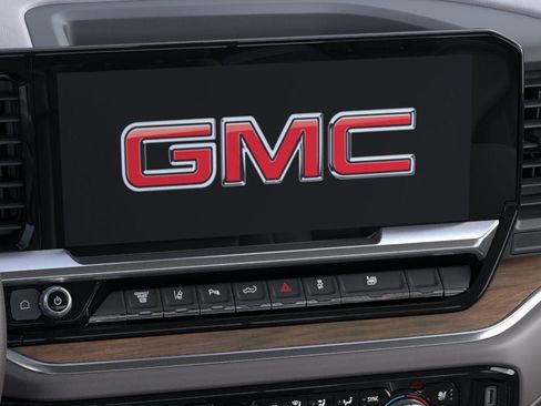 New 2026 GMC Sierra 3500 SLT w/ SLT Convenience Package AWD/4WD image 44