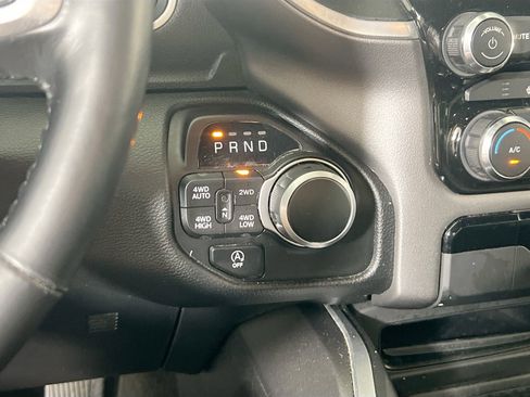 Used 2022 RAM 1500 Big Horn image 17