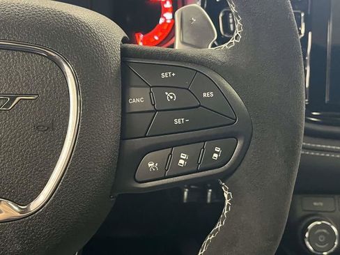 New 2026 Dodge Durango SRT Hellcat image 22