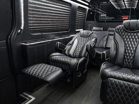 Used 2019 Mercedes-Benz Sprinter 170 image 19