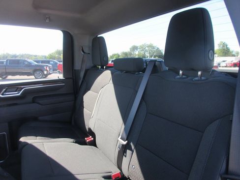 New 2026 GMC Sierra 2500 SLE w/ SLE Value Package; image 16