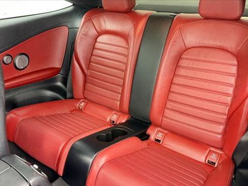Used 2018 Mercedes-Benz C 43 AMG 4MATIC Coupe image 14