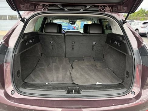 Used 2024 Buick Envision Preferred AWD/4WD image 25