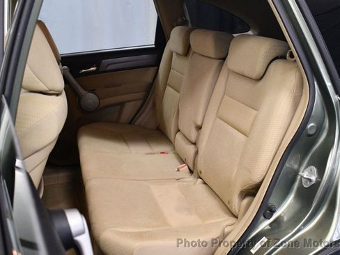 Used 2007 Honda CR-V EX image 21