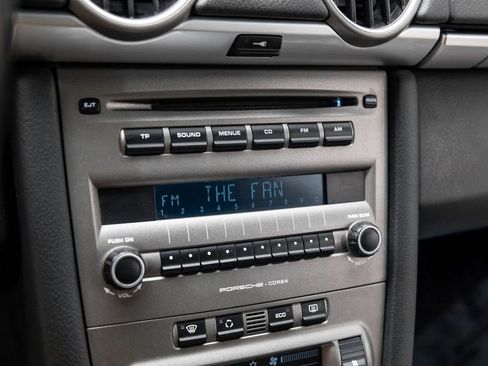 Used 2006 Porsche Cayman S image 28