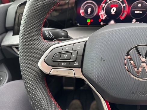 New 2026 Volkswagen GTI S image 19