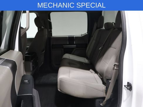 Used 2018 Ford F150 XLT w/ Trailer Tow Package AWD/4WD image 5