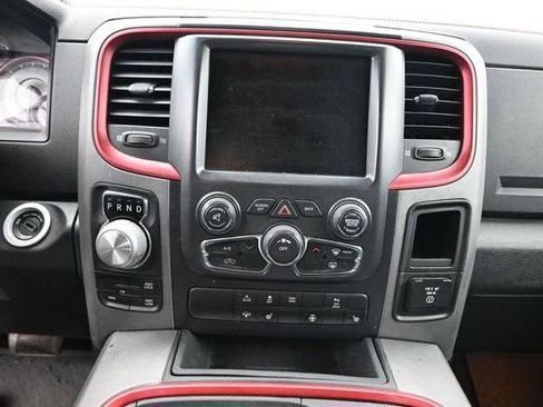 Used 2015 RAM 1500 Rebel AWD/4WD image 18