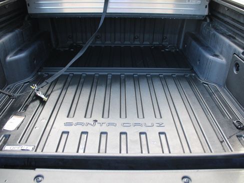 Used 2025 Hyundai Santa Cruz XRT image 16