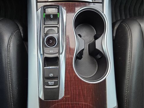 Used 2015 Acura TLX V6 FWD image 17