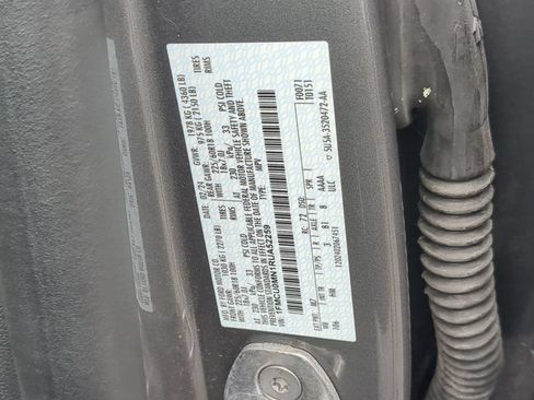 Used 2024 Ford Escape ST-Line FWD image 34