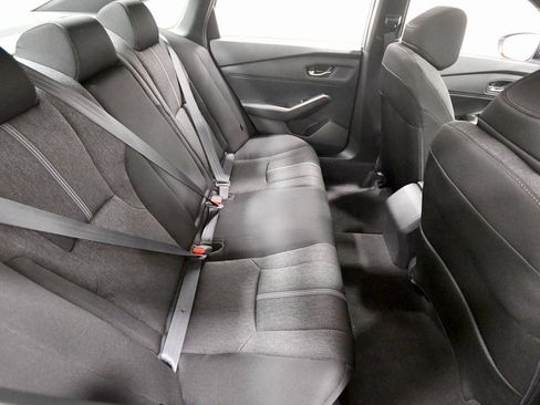 New 2025 Honda Accord Sport image 13