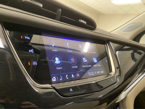 Used 2024 Cadillac XT6 Premium Luxury w/ Technology Package FWD image 29