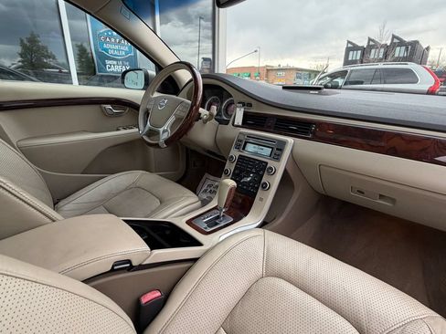 Used 2011 Volvo S80 T6 AWD/4WD image 13