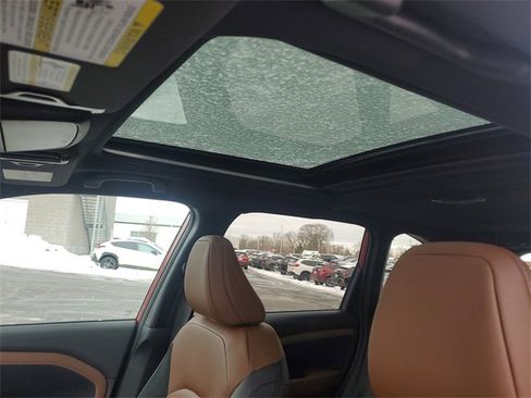 New 2026 Subaru Forester Touring image 20