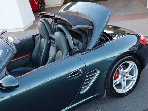 Used 2005 Porsche Boxster S image 60