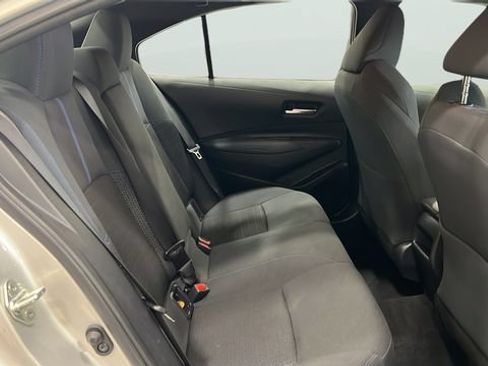 Used 2020 Toyota Corolla SE FWD image 15