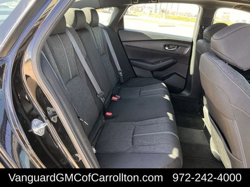 Used 2023 Honda Accord Sport image 32