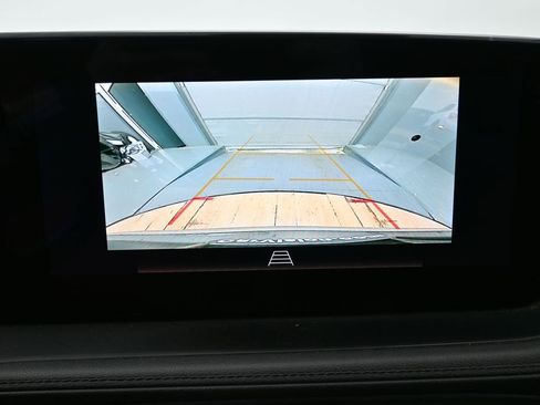 Used 2024 Buick Encore GX Preferred FWD image 21