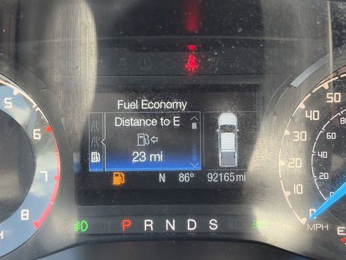 Used 2023 Ford Ranger XLT RWD image 18