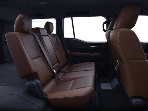 New 2026 Toyota Land Cruiser AWD/4WD image 51