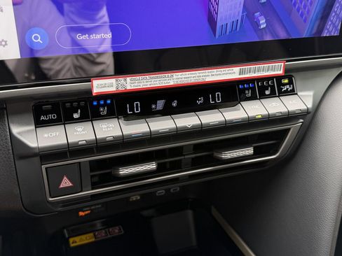 New 2026 Toyota Camry XSE FWD image 17