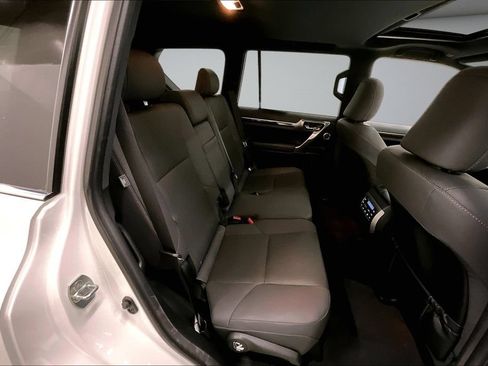 Used 2023 Lexus GX 460 Premium w/ Premium Plus Package AWD/4WD image 25