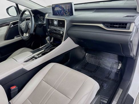 Used 2020 Lexus RX 450hL Luxury w/ Accessory Package image 28