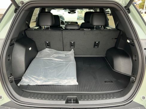 New 2026 Chevrolet Equinox ACTIV image 23