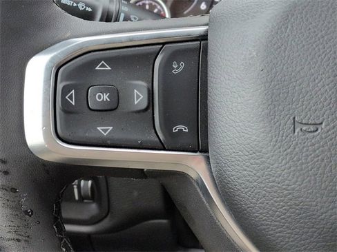 New 2026 RAM 1500 Big Horn w/ Night Edition image 24