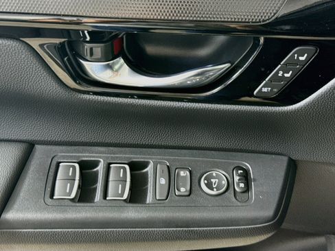 Certified 2026 Honda CR-V Sport Touring image 21