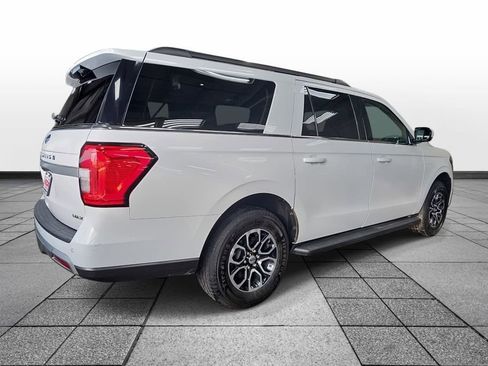Used 2024 Ford Expedition Max XLT AWD/4WD image 5