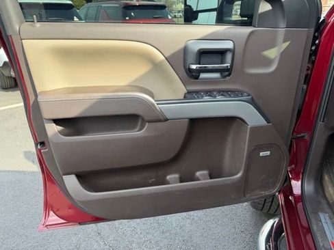 Used 2016 Chevrolet Silverado 2500 LT w/ All Star Edition image 17