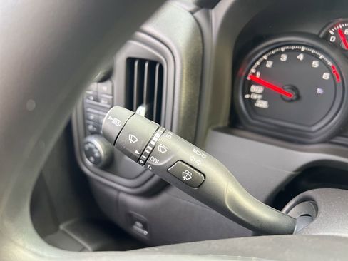 New 2026 Chevrolet Silverado 1500 W/T w/ WT Safety Package image 27