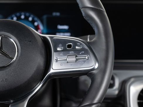 Used 2020 Mercedes-Benz G 550 w/ AMG Line image 31