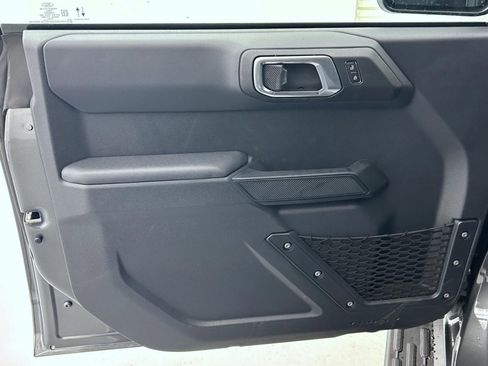 New 2025 Ford Bronco Big Bend image 9