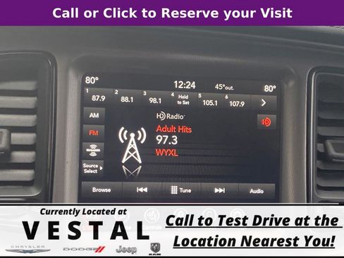 New 2023 Dodge Challenger R/T w/ Plus Package image 22