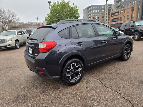 Used 2014 Subaru Crosstrek 2.0i Premium AWD/4WD image 10
