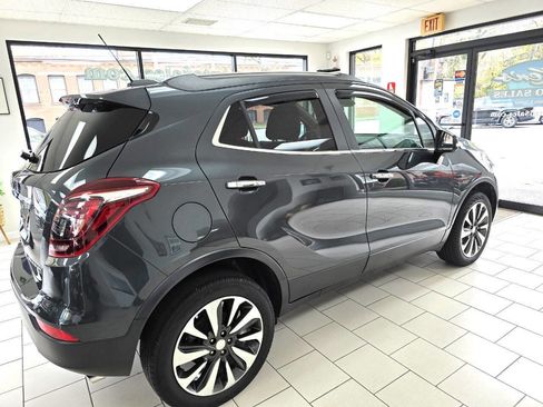 Used 2017 Buick Encore Preferred image 14