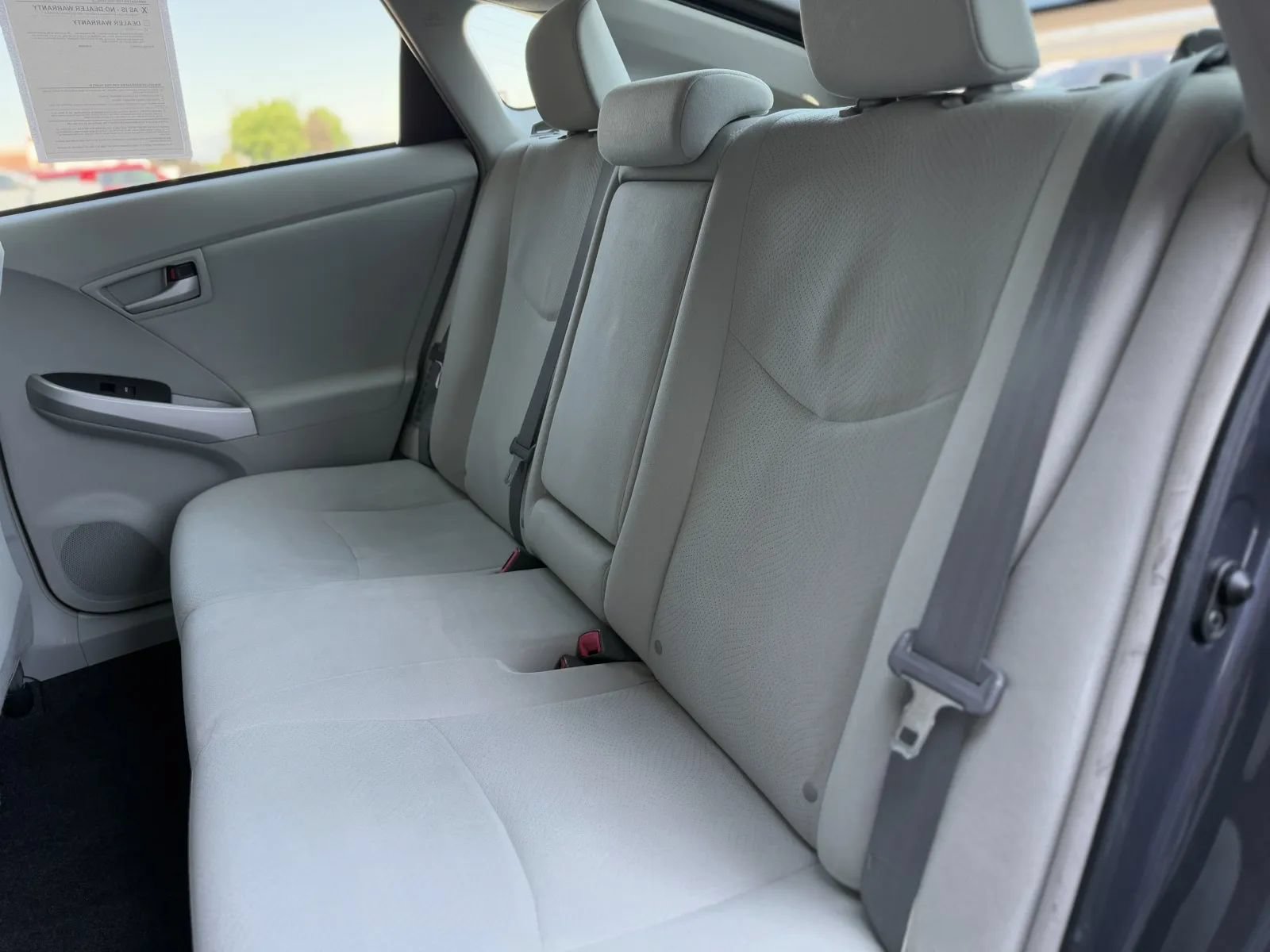 Used 2014 Toyota Prius Two FWD image 15