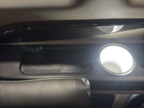 New 2025 Chevrolet Express 2500 image 22