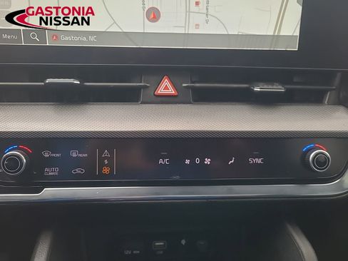 Used 2023 Kia Sportage SX image 43