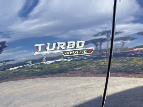 New 2026 Mercedes-Benz GLE 53 AMG 4MATIC image 32