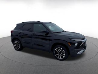 Used 2025 Chevrolet TrailBlazer LT video 2