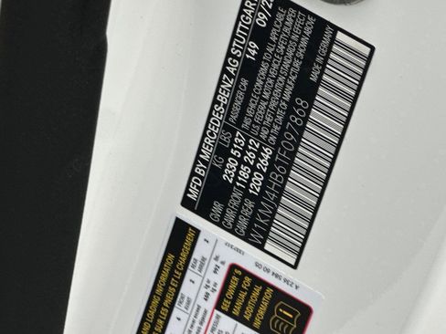 New 2026 Mercedes-Benz CLE 300 4MATIC Coupe image 36