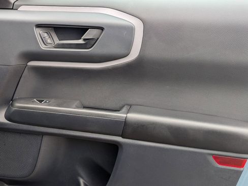 Used 2023 Ford Bronco Sport Big Bend image 28