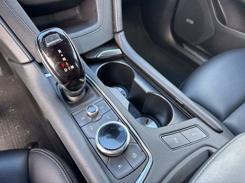 Certified 2023 Cadillac XT5 Luxury image 22